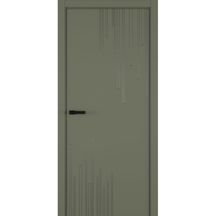 ART Lite ПГ Rain 2 Оливковый