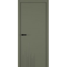 ART Lite ПГ Rain Оливковый