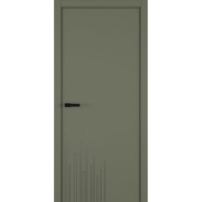 ART Lite ПГ Rain Оливковый
