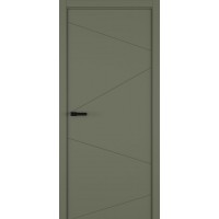 ART Lite ПГ Vetrata Оливковый