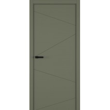 ART Lite ПГ Vetrata Оливковый