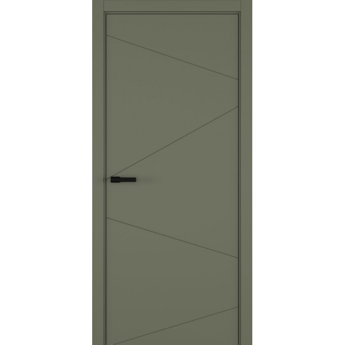 ART Lite ПГ Vetrata Оливковый