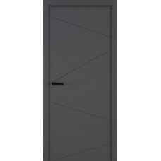 ART Lite ПГ Vetrata Темно-серый