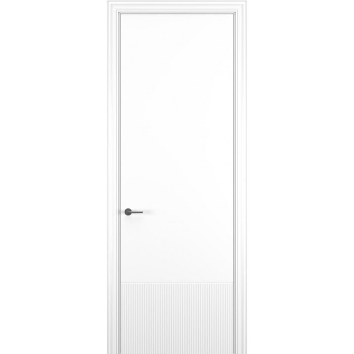 Дизайн АРТКЛАССИК ПГ Area design Белый