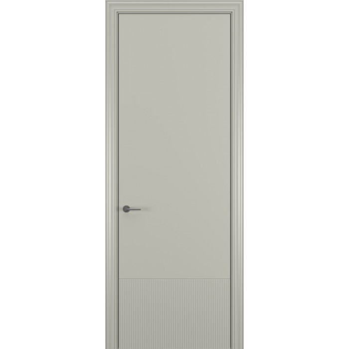 Дизайн АРТКЛАССИК ПГ Area design Серый шелк