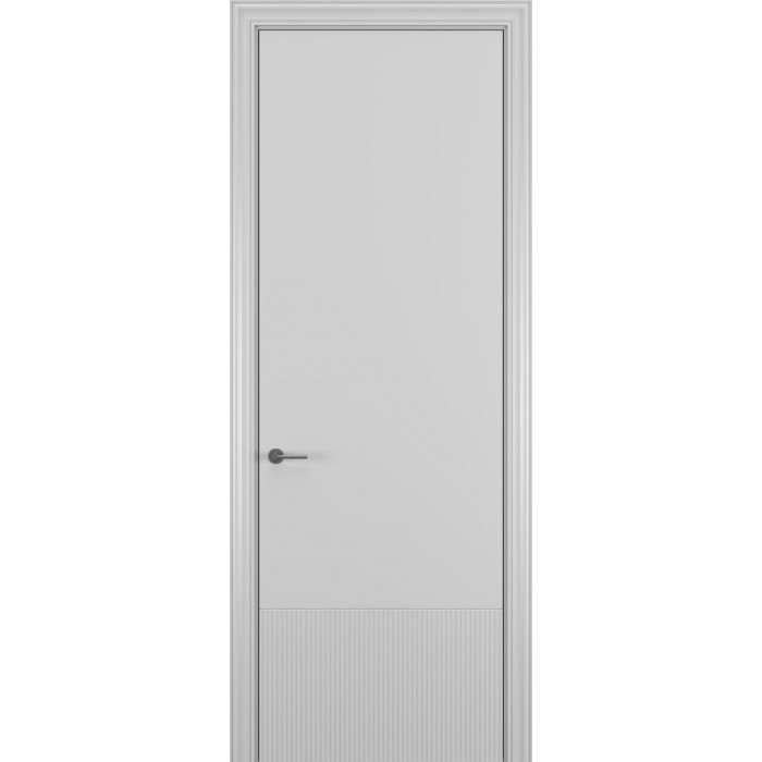 Дизайн АРТКЛАССИК ПГ Area design Светло-серый