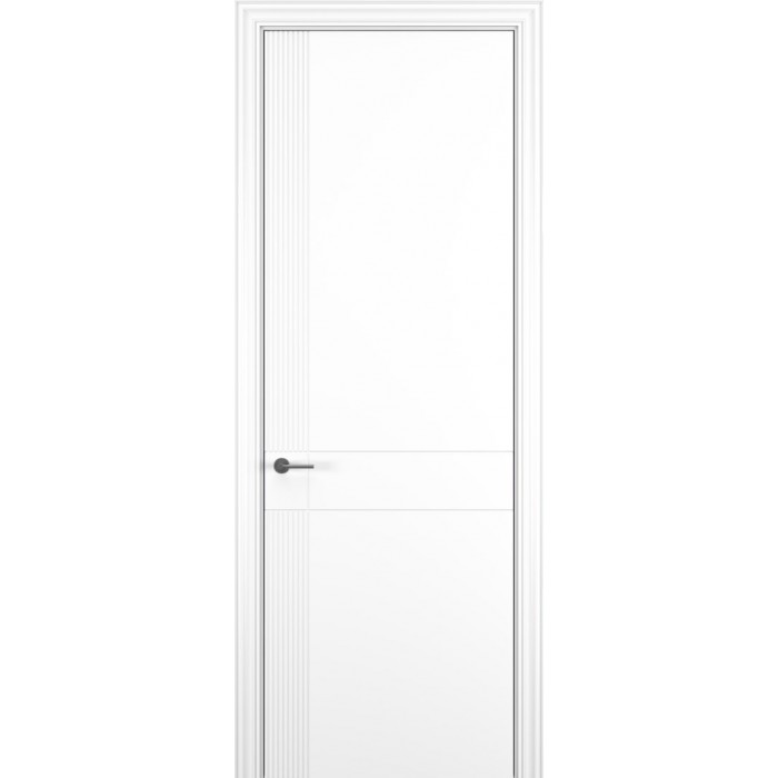 Дизайн АРТКЛАССИК ПГ Cavo design Белый