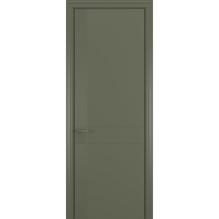 Дизайн АРТКЛАССИК ПГ Cavo design Оливковый
