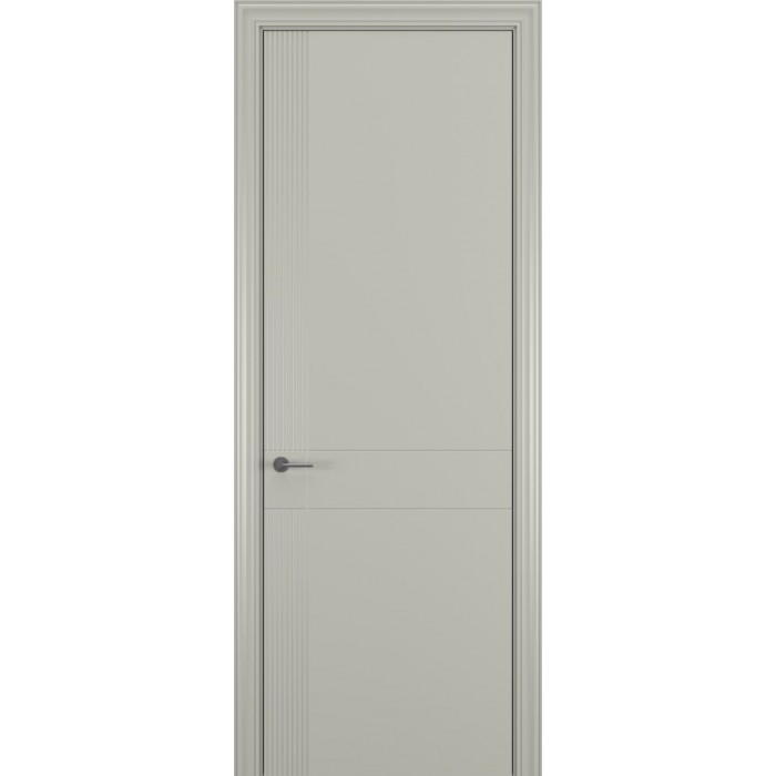 Дизайн АРТКЛАССИК ПГ Cavo design Серый шелк