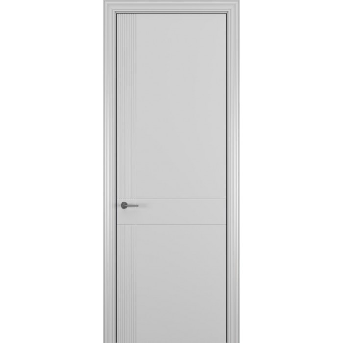 Дизайн АРТКЛАССИК ПГ Cavo design Светло-серый