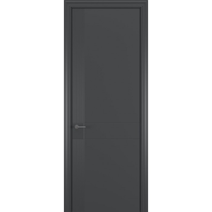 Дизайн АРТКЛАССИК ПГ Cavo design Темно-серый