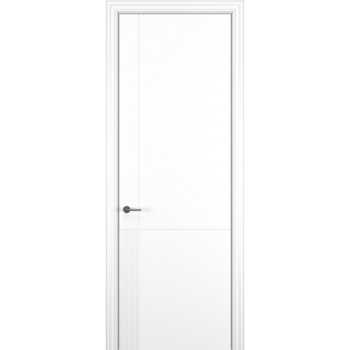 Дизайн АРТКЛАССИК ПГ Lenza design Белый