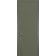 Дизайн АРТКЛАССИК ПГ Lenza design Оливковый