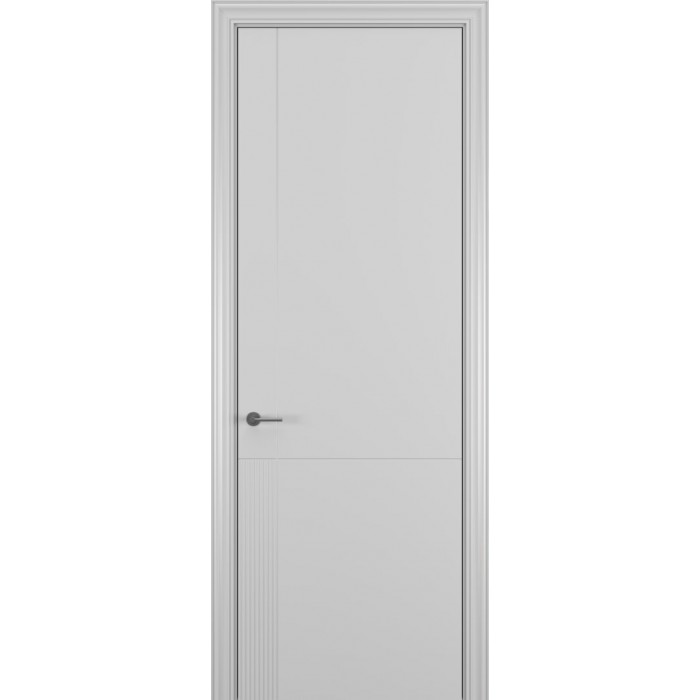 Дизайн АРТКЛАССИК ПГ Lenza design Светло-серый
