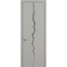 Дизайн АРТКЛАССИК ПО Rift design Грей