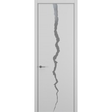 Дизайн АРТКЛАССИК ПО Rift design Светло-серый