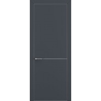 Квалитет К10 ALU Графит Премьер Мат NEW!