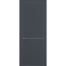 Квалитет К10 ALU Графит Премьер Мат NEW!