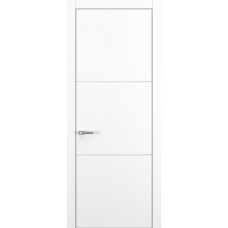 Квалитет К11 ALU Матовый Белый