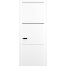 Квалитет К11 Матовый Белый