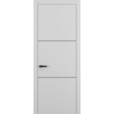 Квалитет К11 Серый матовый