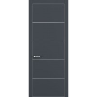 Квалитет К12 ALU Графит Премьер Мат NEW!