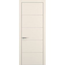 Квалитет К12 ALU Матовый Крем