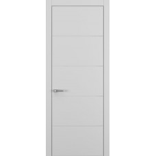 Квалитет К12 ALU Серый матовый