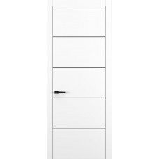 Квалитет К12 Матовый Белый