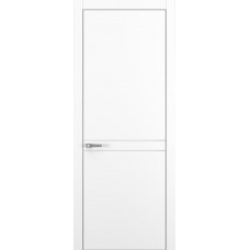 Квалитет К13 ALU Матовый Белый