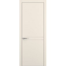 Квалитет К13 ALU Матовый Крем