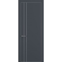 Квалитет К15 ALU Графит Премьер Мат NEW!