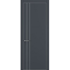 Квалитет К15 ALU Графит Премьер Мат NEW!