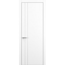 Квалитет К15 ALU Матовый Белый