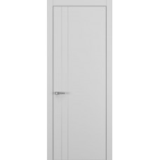 Квалитет К15 ALU Серый матовый