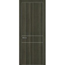 Квалитет К16 ALU Дуб темный