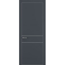 Квалитет К16 ALU Графит Премьер Мат NEW!