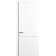 Квалитет К16 ALU Матовый Белый