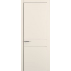 Квалитет К16 ALU Матовый Крем