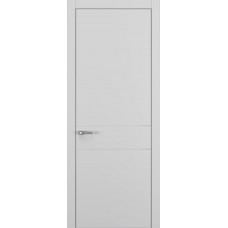 Квалитет К16 ALU Серый матовый