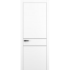 Квалитет К16 Матовый Белый