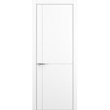 Квалитет К17 ALU Матовый Белый