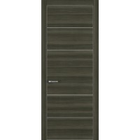 Квалитет К18 ALU Дуб темный