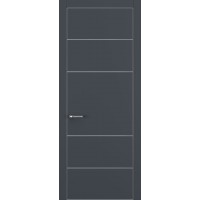 Квалитет К18 ALU Графит Премьер Мат NEW!