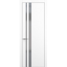 Квалитет К19 ALU Матовый Белый