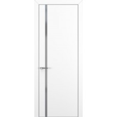 Квалитет К1 ALU Матовый Белый