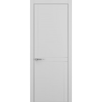 Квалитет К20 ALU Серый матовый