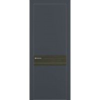 Квалитет К6 ALU Графит Премьер Мат NEW!