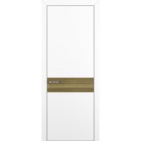 Квалитет К6 ALU Матовый Белый