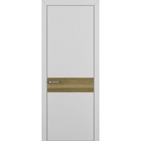 Квалитет К6 ALU Серый матовый